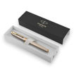 Picture of PARKER GT ROLLERBALL PREMIUM GREY FINE